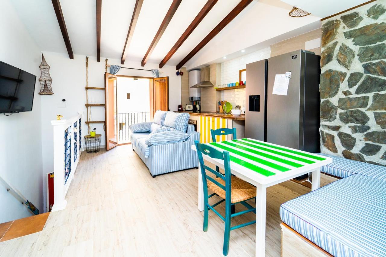 La Vila Es Vella - La Casa Del Mar *